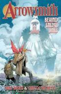 Arrowsmith, Volume 2: Behind Enemy Lines di Kurt Busiek edito da IMAGE COMICS