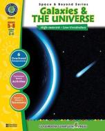 Galaxies & the Universe di Charlene Homer edito da Classroom Complete Press