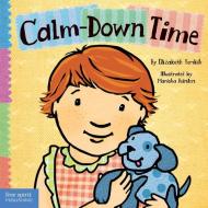 Calm-down Time di Elizabeth Verdick edito da Free Spirit Publishing Inc.,u.s.