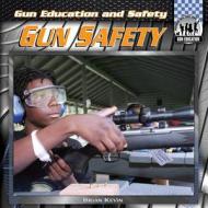 Gun Safety di Brian Kevin edito da Checkerboard Books