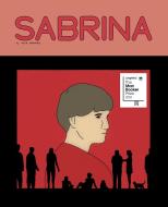Sabrina di Nick Drnaso edito da Macmillan USA