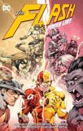 The Flash Vol. 15: Finish Line di Joshua Williamson edito da D C COMICS