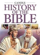 Candle History of the Bible di Tim Dowley edito da Lion Hudson Plc
