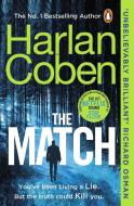 The Match di Harlan Coben edito da Cornerstone
