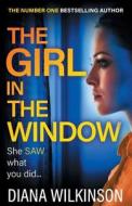 The Girl in the Window The Girl in the Window