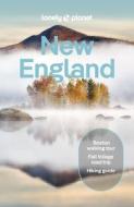 Lonely Planet New England di Lonely Planet edito da Lonely Planet