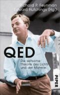 QED di Richard P. Feynman edito da Piper Verlag GmbH