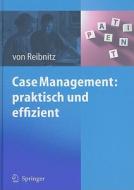 Case Management di 9783642013171 edito da Springer