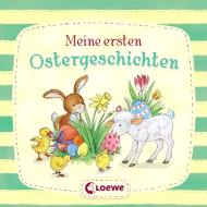 Meine ersten Ostergeschichten edito da Loewe Verlag GmbH