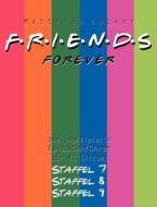 Friends Forever di Matthias Zucker edito da Books on Demand