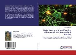 Detection and Classification Of Normal and Anomaly IP Packet di Saima Munawar edito da LAP Lambert Academic Publishing