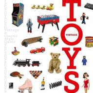 Vintage Toys di Alessandra Sardo edito da Edel Germany Gmbh