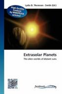 Extrasolar Planets edito da FastBook Publishing