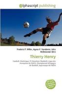 Thierry Henry di #Miller,  Frederic P.