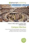 Campus Martius edito da Betascript Publishing