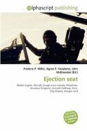 Ejection Seat edito da Alphascript Publishing