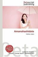 Amanohashidate edito da Betascript Publishing