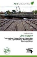 Jina Station edito da Acu Publishing