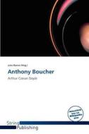 Anthony Boucher edito da String Publishing