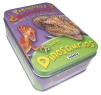 Los Dinosaurios di Susaeta Publishing Inc edito da Susaeta Ediciones, S.A.