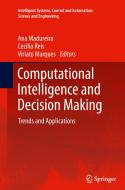 Computational Intelligence and Decision Making edito da Springer Netherlands
