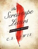 The Screwtape Letters di C. S. Lewis edito da HARPER ONE