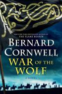 War of the Wolf di Bernard Cornwell edito da HARPERCOLLINS