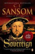 Sovereign: A Matthew Shardlake Tudor Mystery di C. J. Sansom edito da PENGUIN GROUP