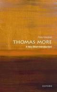 Thomas More di Peter Marshall edito da Oxford University Press