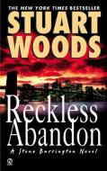Reckless Abandon di Stuart Woods edito da PUT