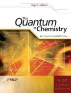 Grinter, R: Quantum in Chemistry di Roger Grinter edito da Wiley-Blackwell