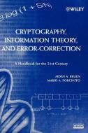 Cryptography di Bruen, Forcinito edito da John Wiley & Sons