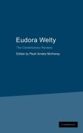 Eudora Welty edito da Cambridge University Press