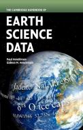 The Cambridge Handbook of Earth Science Data di Paul Henderson, Gideon Henderson edito da Cambridge University Press