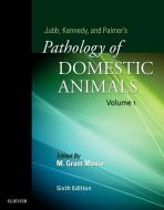 Jubb, Kennedy & Palmer's Pathology Of Domestic Animals: Volume 1 di Dr. Grant Maxie edito da Elsevier Health Sciences