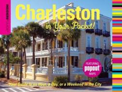 Insiders' Guide (r) Charleston In Your Pocket di Lee Davis Perry edito da Insiders' Guide