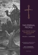 The Eternal People di Ouweneel Willem J. Ouweneel edito da Paideia Press