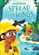 Spread Your Wings: #5 di Johanna Gohmann edito da CALICO
