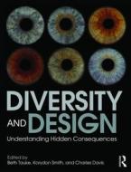 Diversity and Design edito da Taylor & Francis Ltd