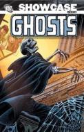 Showcase Presents Ghosts di Leo Dorfman, Richard E. Hughes edito da Dc Comics