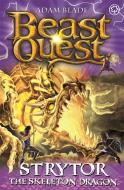 Beast Quest: Strytor the Skeleton Dragon di Adam Blade edito da Hachette Children's Group