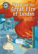 Reading Champion: Mary and the Great Fire of London di Sue Graves edito da Hachette Children's Group