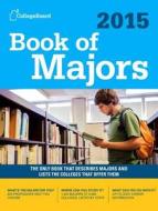 Book of Majors edito da College Board