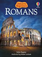 Romans di Katie Daynes edito da Usborne Publishing Ltd