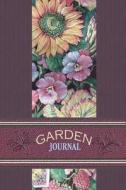Garden Journal di Lori Smaltz edito da Createspace