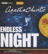 Endless Night di Agatha Christie edito da Blackstone Audiobooks