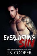 Everlasting Sin di J. S. Cooper edito da Createspace