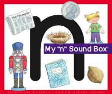My 'n' Sound Box di Jane Belk Moncure edito da JANE BELK MONCURE COLLECTION