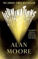 Illuminations di Alan Moore edito da Bloomsbury UK