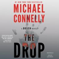 The Drop di Michael Connelly edito da Audiogo